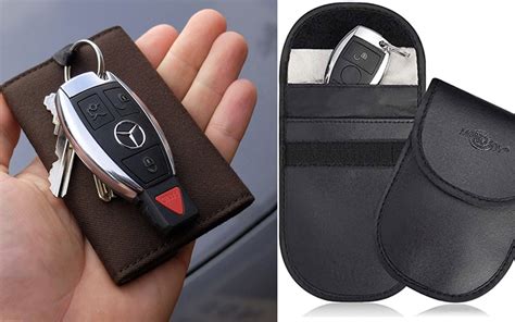 key fob rfid shield|best faraday key fob protector.